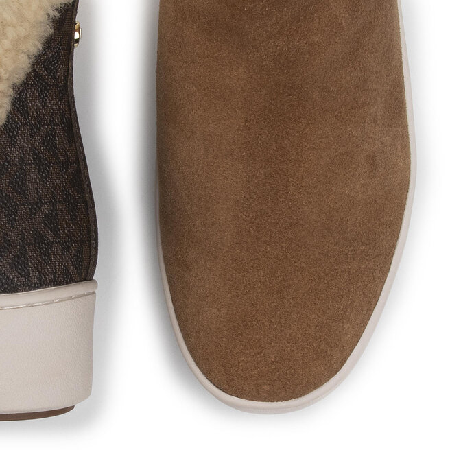 Michael kors online ashlyn slip on