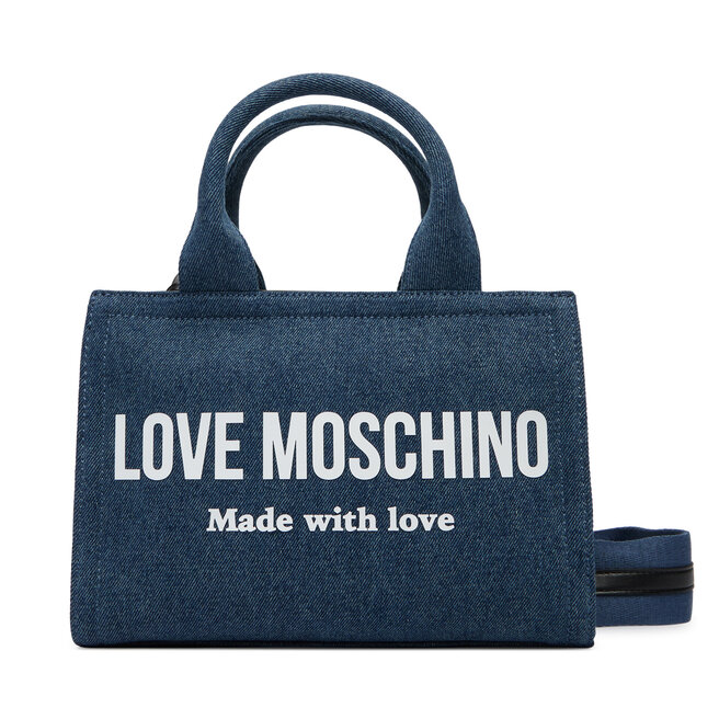 Torebka LOVE MOSCHINO