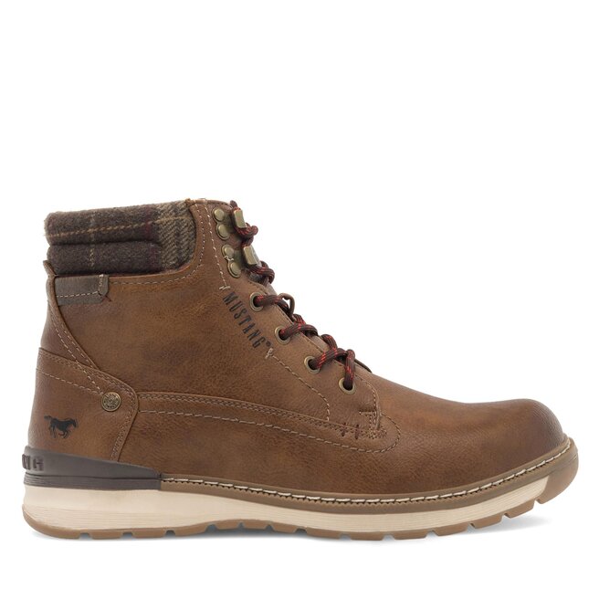 Mustang Trappers Mustang 4141-602 Maro