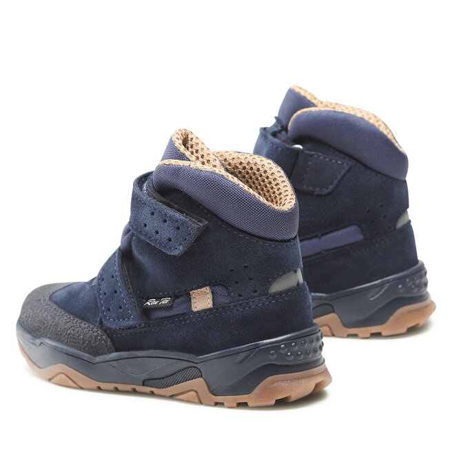 RenBut Schneeschuhe RenBut 23-3374 Granat/Brąz