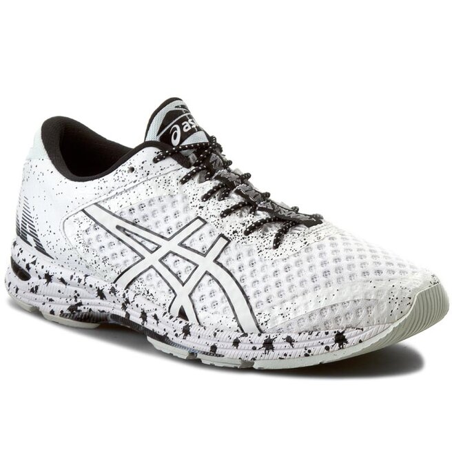 Tri 11 T626Q White/White/Black 0101 | zapatos.es