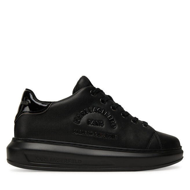 Kobiece sneakersy KARL LAGERFELD