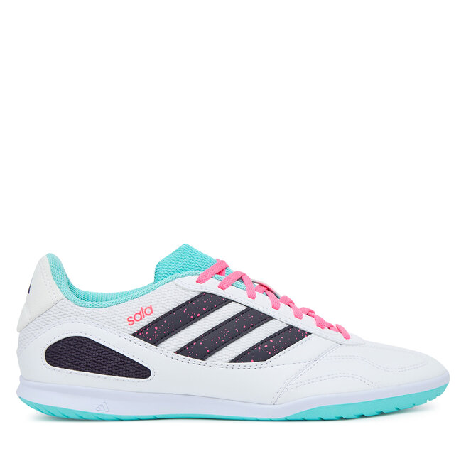 Buty do piłki nożnej adidas Super Sala Competition 3 - Biały