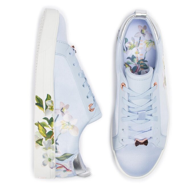 Ted Baker Orosa 9 18198 Blue Graceful obuvki.bg
