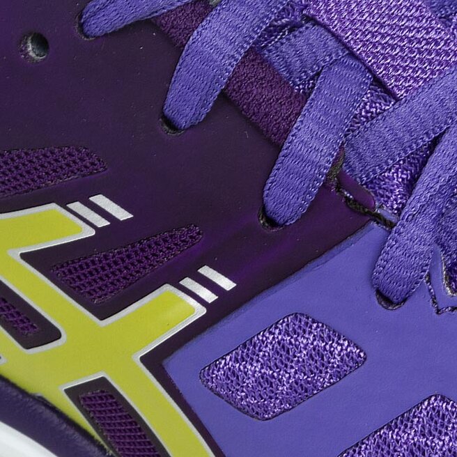 Asics gel zaraca 3 purple clearance