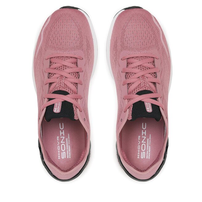 Under Armour Schuhe Under Armour Ua W Hovr Sonic 6 3026128-601 Pink/Blk