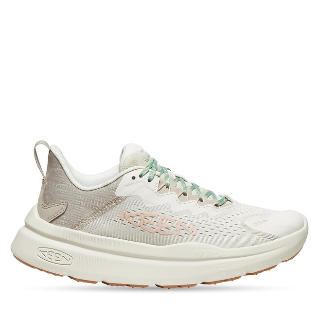 Sneakersy Keen WK450 Walking - Beżowy