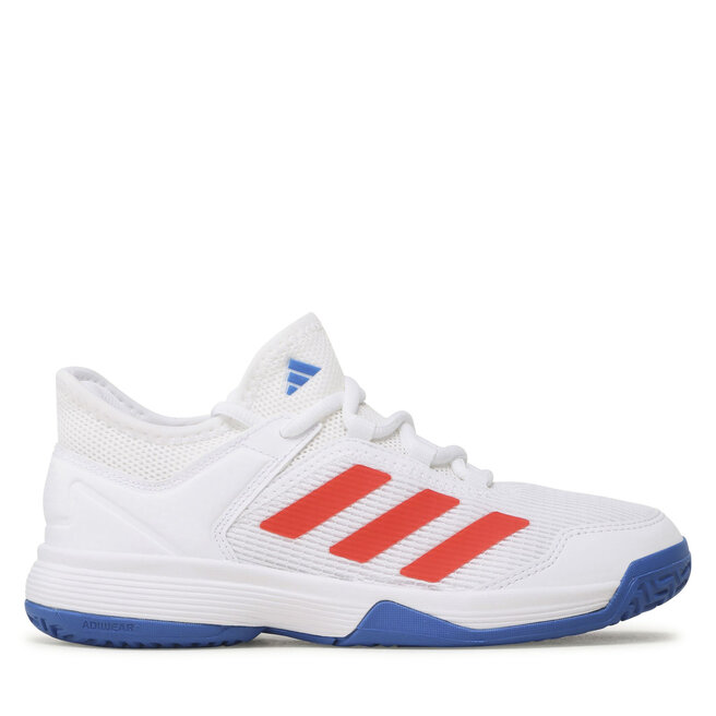 adidas Pantofi adidas Ubersonic 4 Kids Shoes IG9533 Ftwwht/Brired/Broyal