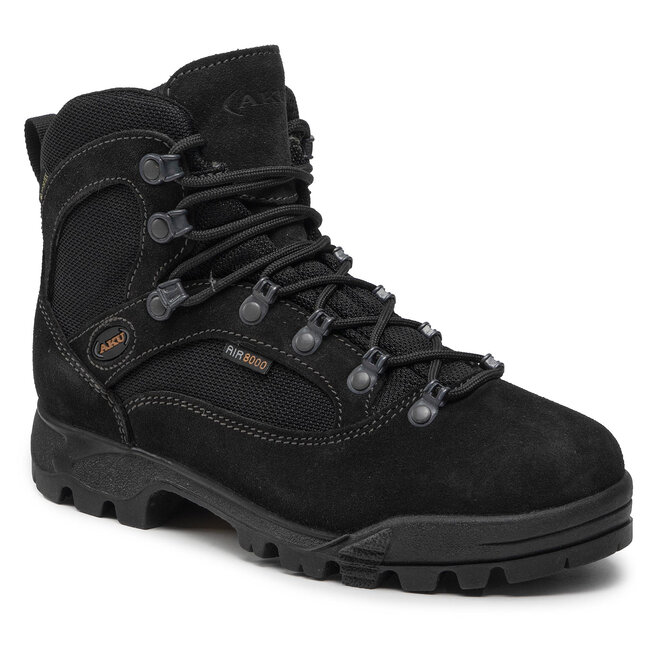 Aku Туристически Aku Camana Fitzroy Gtx GORE-TEX 331PK Antracite 024