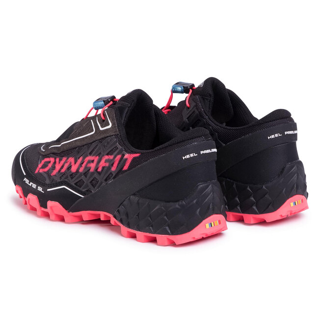 Dynafit Scarpe Dynafit Feline Sl W 64054 Black/Fluo Pink 0930