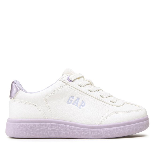 Sneakersy Gap Seattle Pop - Biały