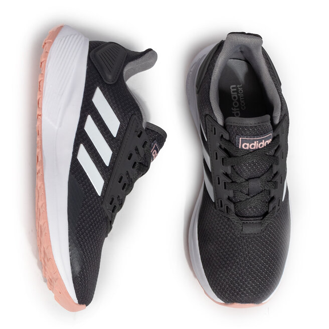 Adidas duramo 9 schwarz clearance