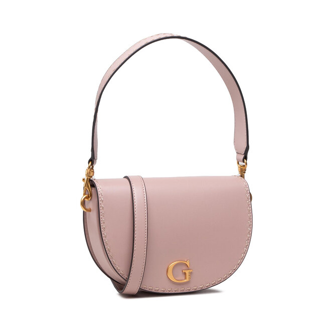 Τσάντα Guess Danna Saddle Bag HWTA84 20190 BST epapoutsia.gr