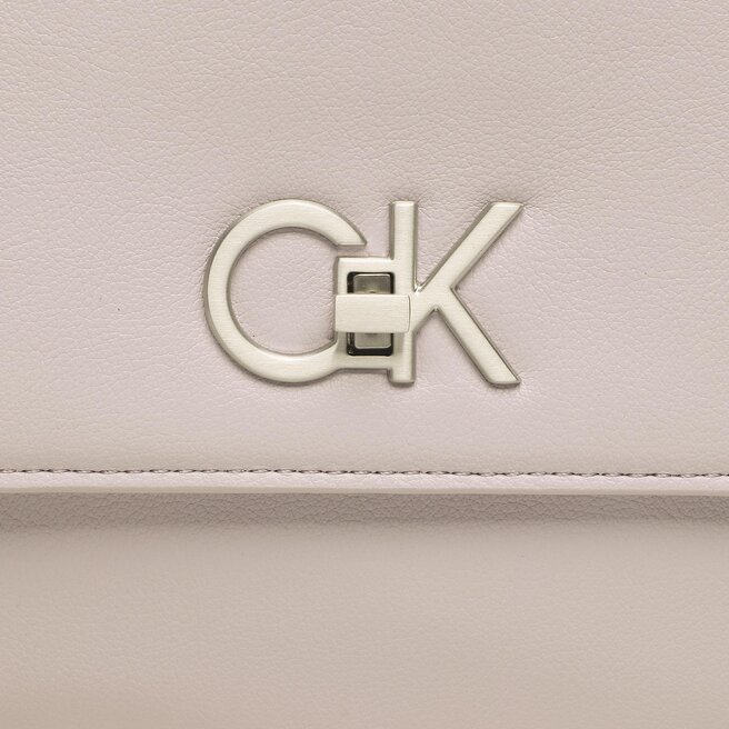 Calvin Klein Kabelka Calvin Klein Re-Lock Ew Conv Crossboody K60K610749 VDQ