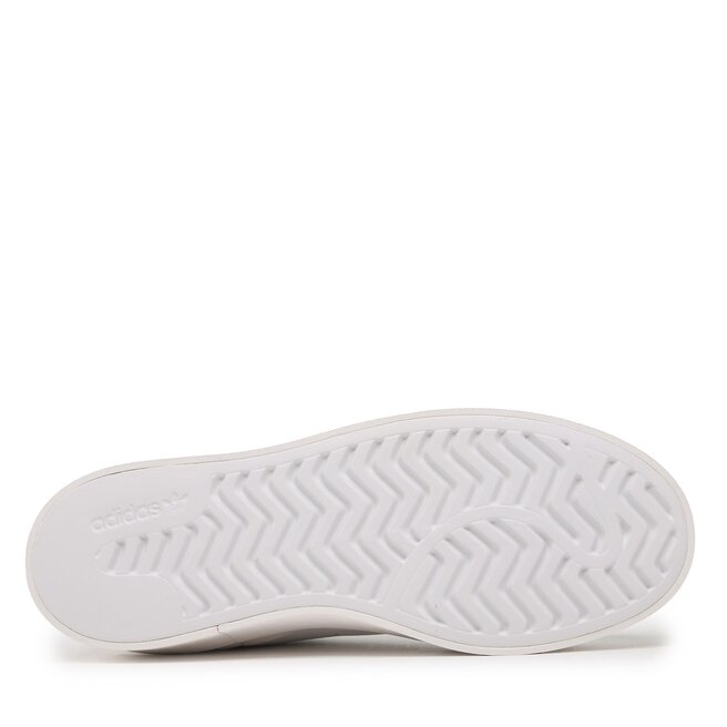 adidas Boty adidas Stan Smith Bonega Shoes IE4758 Bílá