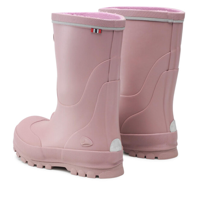 Viking Gumicsizma Viking Jolly 1-12150-94 Dusty Pink