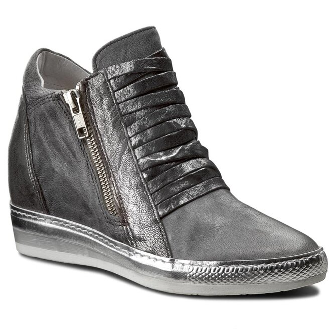 Sneakers Khrio 171K7107RPKLQ Grigio Grigio escarpe