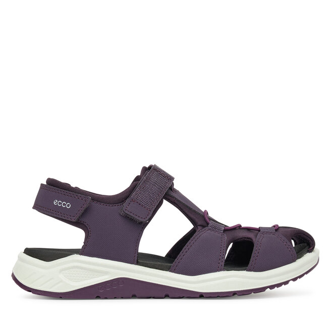 Sandały ECCO X-Trinsic K - Fioletowy