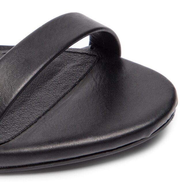 Steve Madden Sandále Steve Madden Stecy SM11000010-02002-001 Black