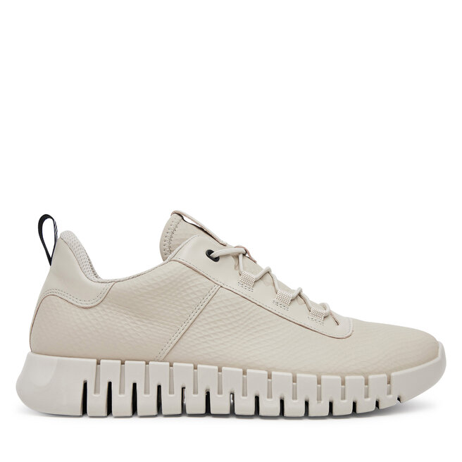 Sneakersy ECCO Gruuv - Szary