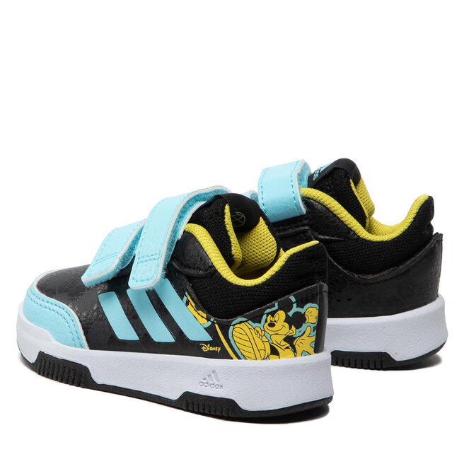 Apavi adidas Tensaur Sport 2.0 Mickey C GZ1712 Core Black/Bliss Blue/Cloud  White | eapavi.lv