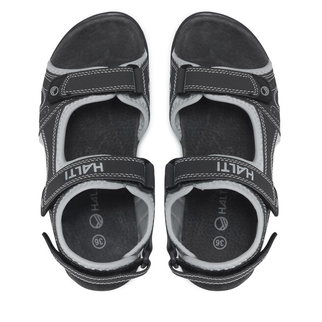 Halti Szandál Halti Cara W Sandals 054-2451 Periscope Grey R28