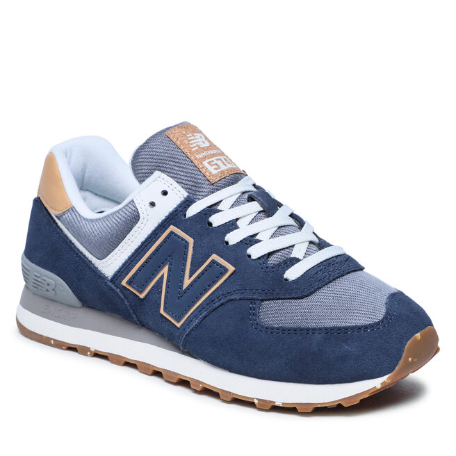 Laisvalaikio batai New Balance ML574AB2 