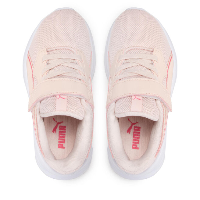 Puma Сникърси Puma Transport Ac+ PS 386254 04 Island Pink/Sunset Pink