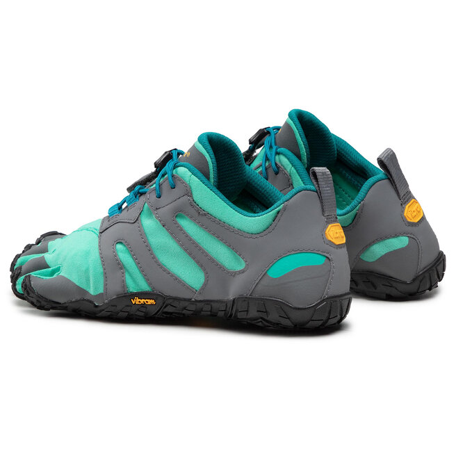 Vibram Fivefingers Scarpe Vibram Fivefingers V-Trail 2.0 19W7603 Blue/Green