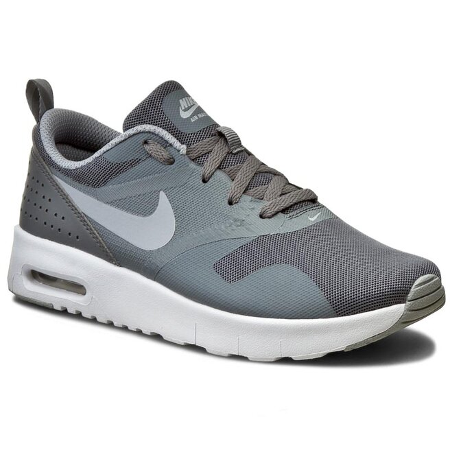 flotador comentarista Calibre Zapatos Nike Air Max Tavas (PS) 844104 002 Cool Grey/Wolf Grey/White •  Www.zapatos.es