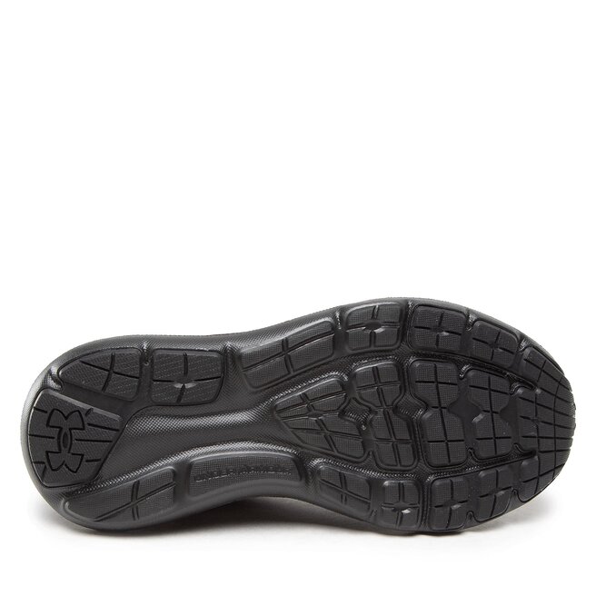 Under Armour Обувки Under Armour Ua Bgs Surge 3 3024989-002 Blk/Blk