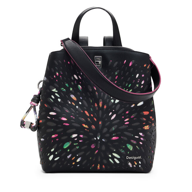 Plecak Desigual Blackwell Sumy - Czarny