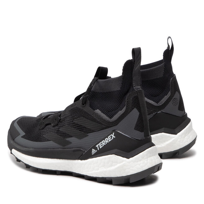 adidas Pantofi adidas Terrex Free Hiker 2 W GV8920 Core Black/Core Black/Grey Six