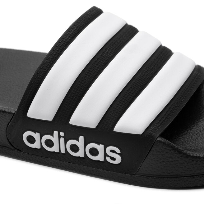 Ciabatte adidas adilette Shower AQ1701 Cblack Ftwwht Cblack