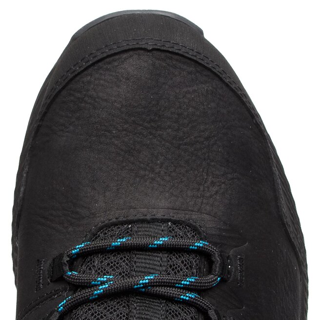Trekking Merrell Forestbound Mid Wp J77297 Black ecipele.hr