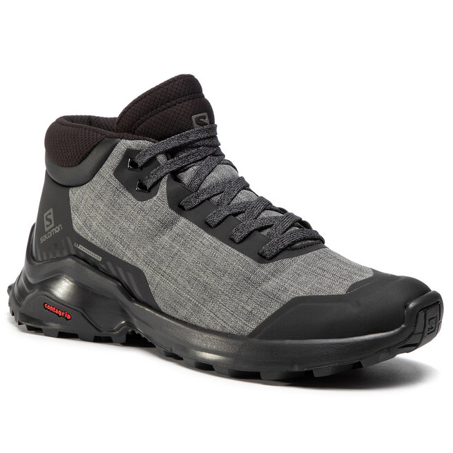 salomon chukka