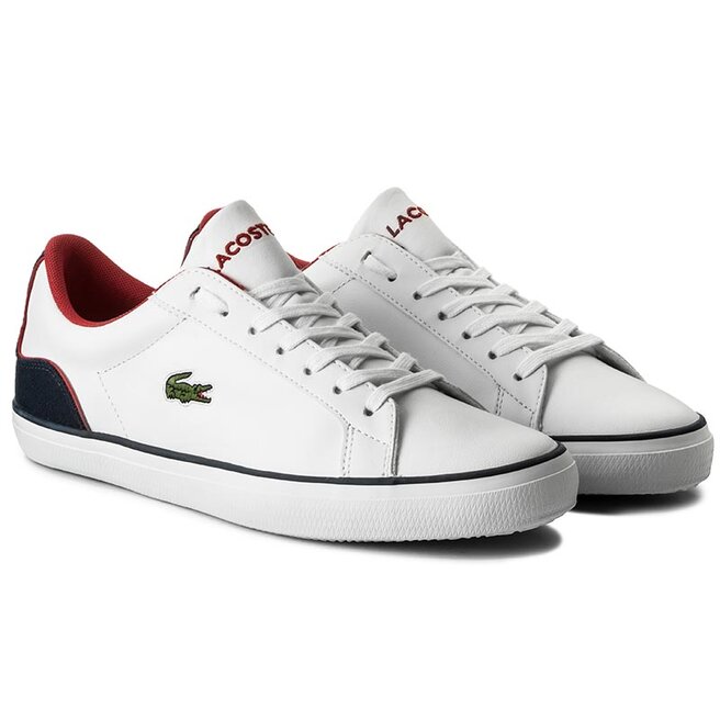 Lacoste on sale lerond 317