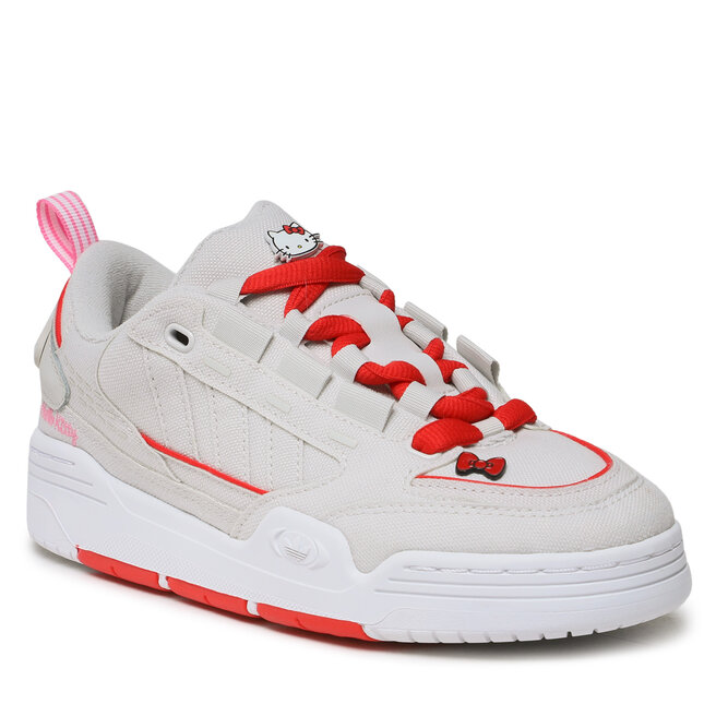 Pantofi adidas Adi2000 W GW7165 Ftwwht/Ftwwht/Vivred