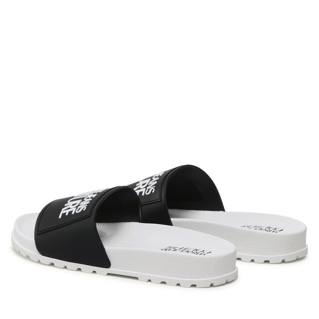 Versace Jeans Couture Șlapi Versace Jeans Couture 74YA3SQ2 71353 L01