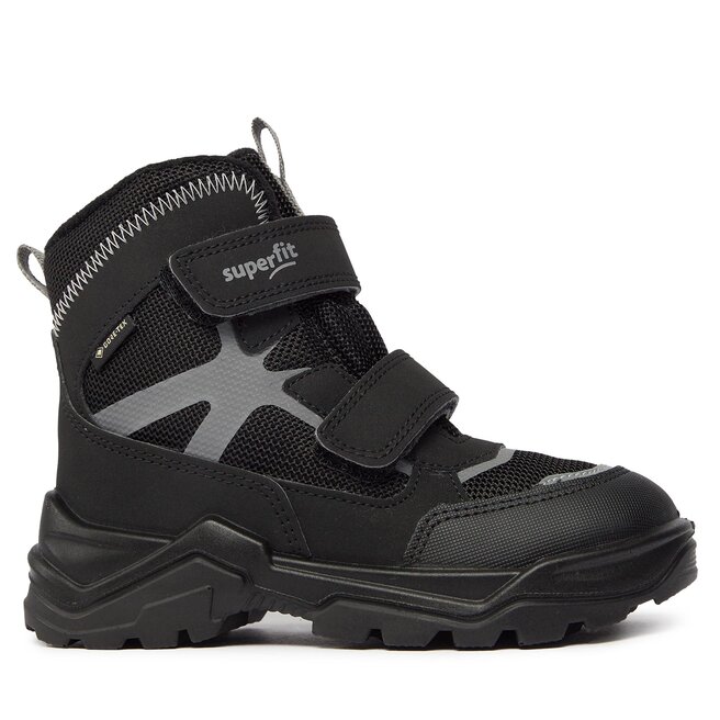 Śniegowce Superfit GORE-TEX - S Czarny
