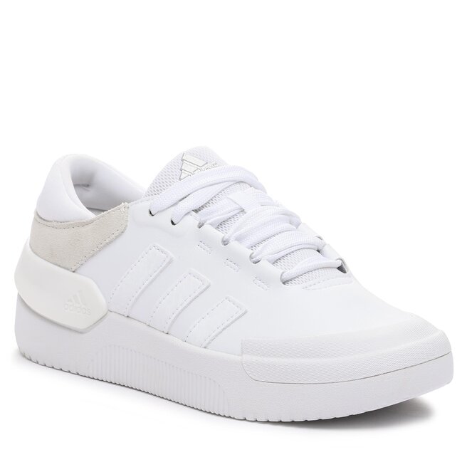 adidas Pantofi adidas Court Funk IF7911 White
