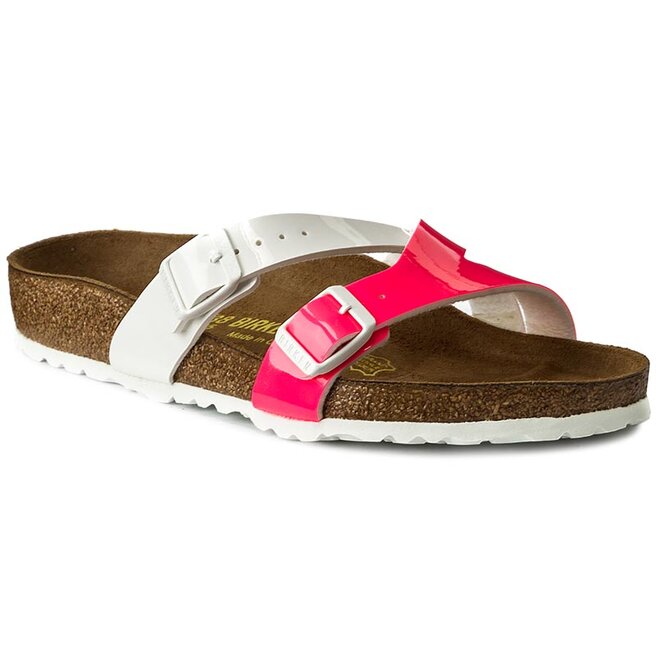 Birkenstock on sale yao neon
