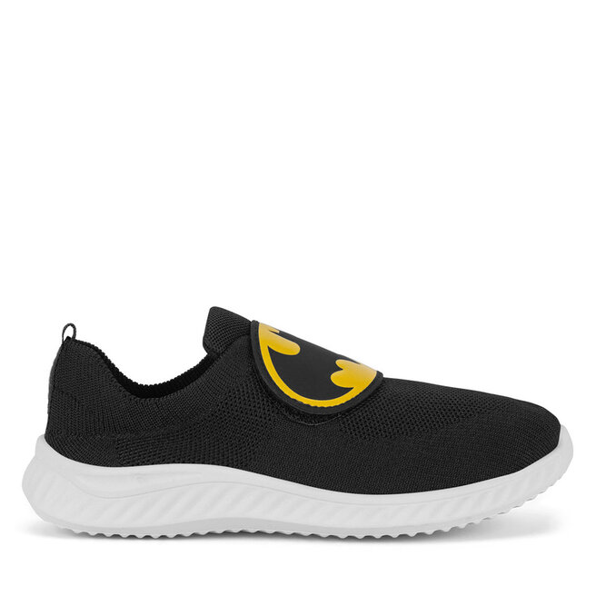 Trampki Batman - Czarny