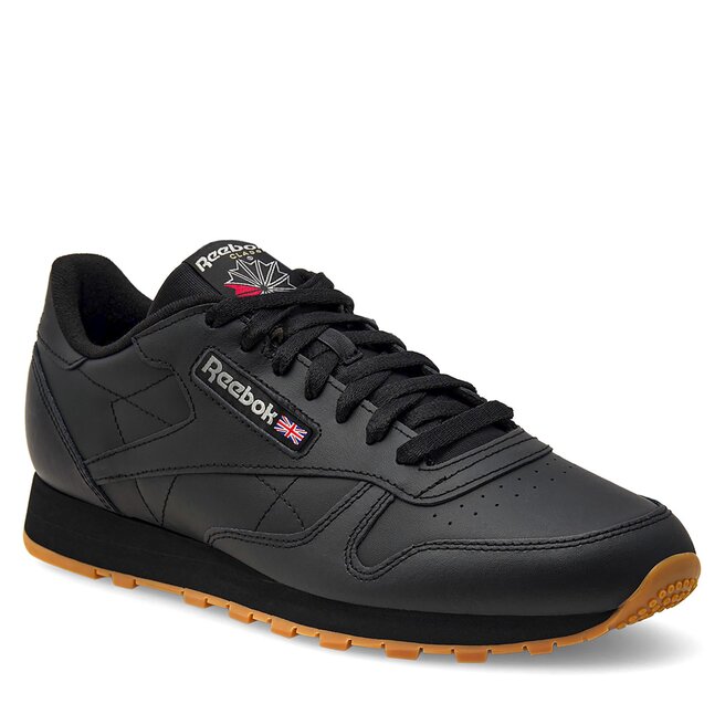 Patent leather reebok discount classics