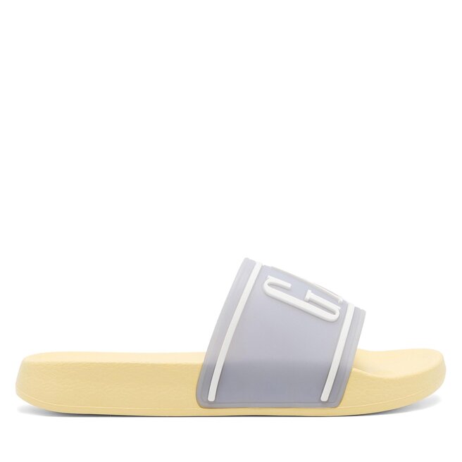 Chanclas best sale gap hombre