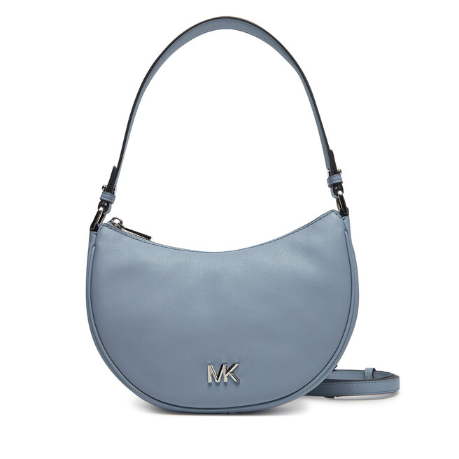 Torebka MICHAEL Michael Kors Kyla - Błękitny