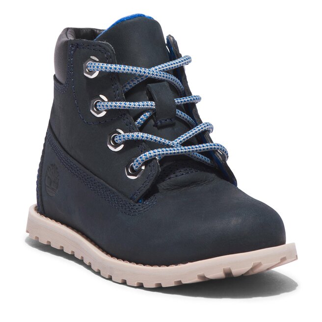 Timberland pokey pine navy online