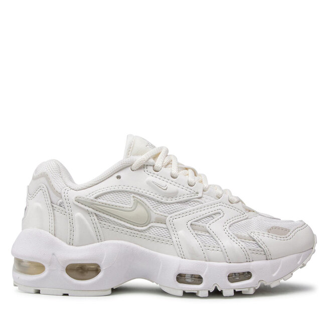 Schuhe Nike Air Max 96 II DQ0830 Sail Sail Light Bone eschuhe