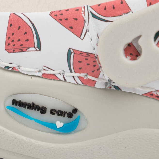 Nursing Care Παντόφλες Nursing Care Berlin WG4APF21 Watermelon