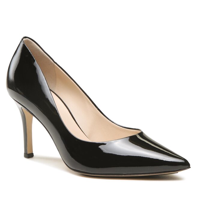 Pantofi HÖGL 0-177004-0100 Black 100